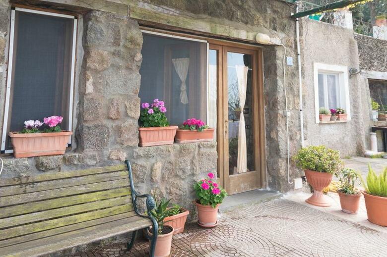 Bed & Breakfast Villa Neptunus