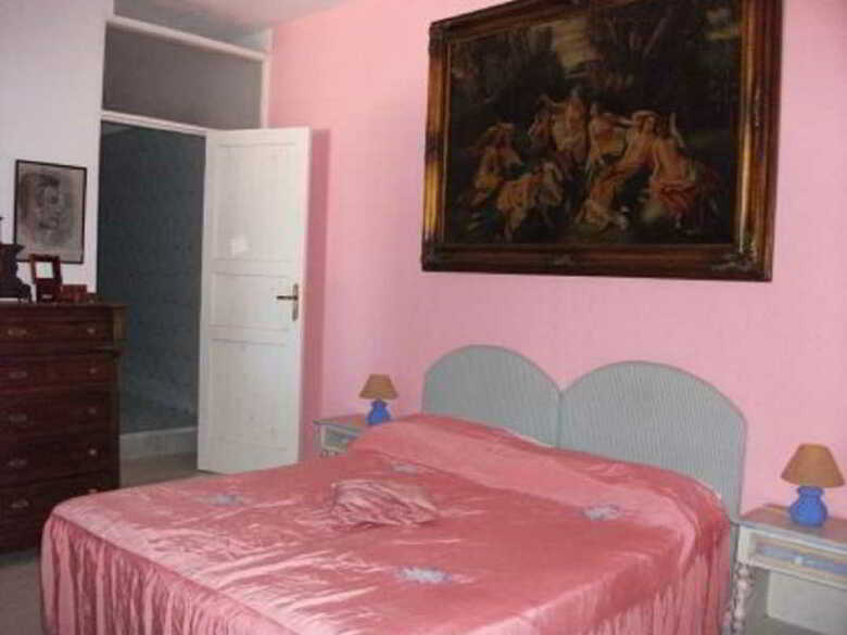 Bed & Breakfast Villa Neptunus
