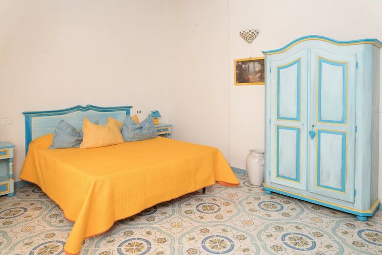 Bed & Breakfast Villa Neptunus