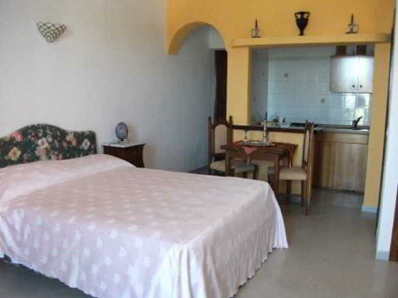 Bed & Breakfast Villa Neptunus