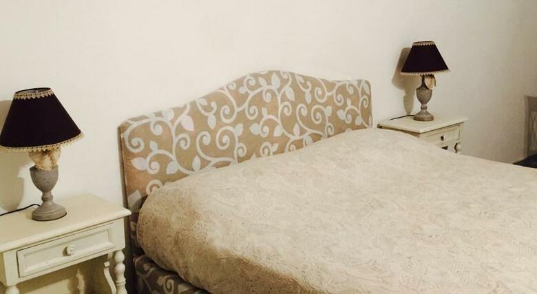 Bed & Breakfast Villa Neptunus