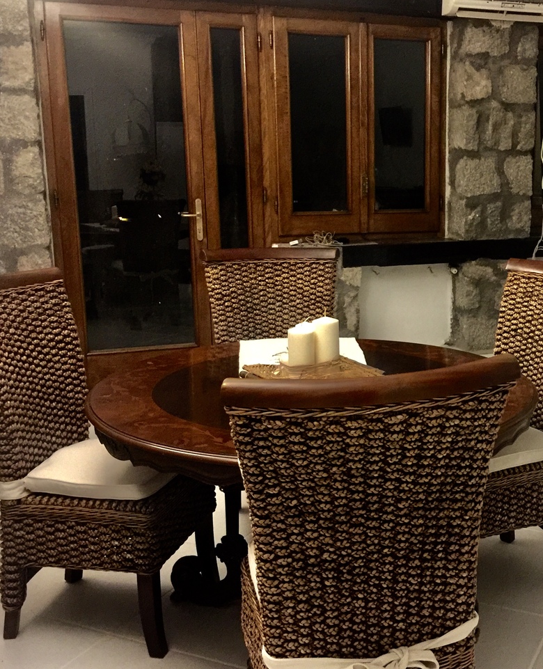 Bed & Breakfast Villa Neptunus