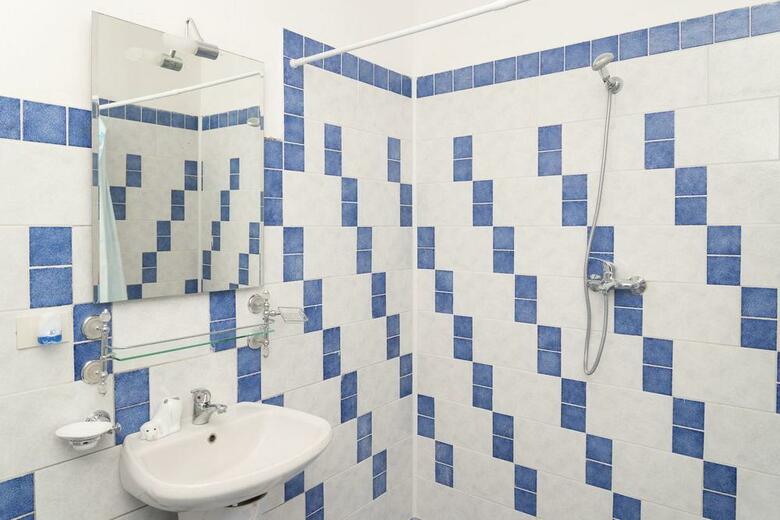 Bed & Breakfast Villa Neptunus