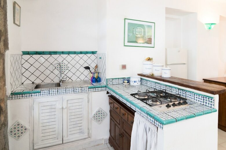 Bed & Breakfast Villa Neptunus