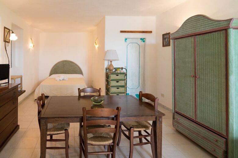 Bed & Breakfast Villa Neptunus