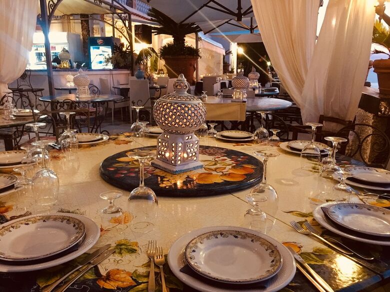Bed & Breakfast Villa Neptunus