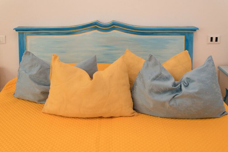 Bed & Breakfast Villa Neptunus