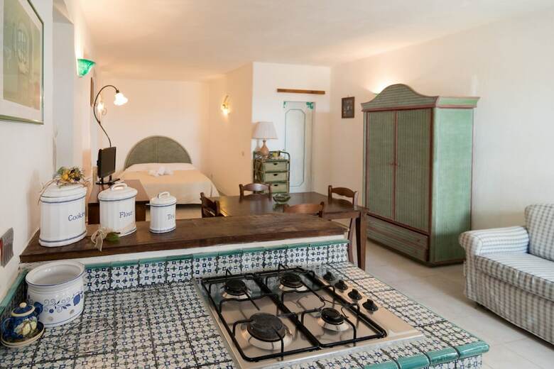 Bed & Breakfast Villa Neptunus