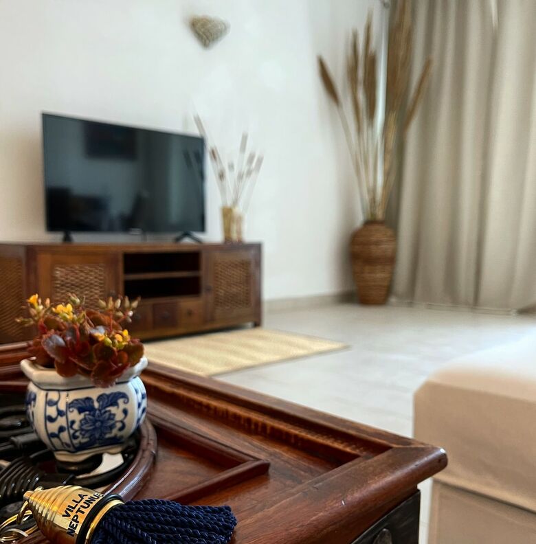 Bed & Breakfast Villa Neptunus