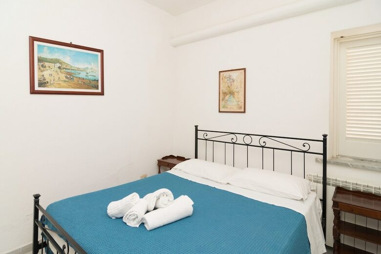 Bed & Breakfast Villa Neptunus