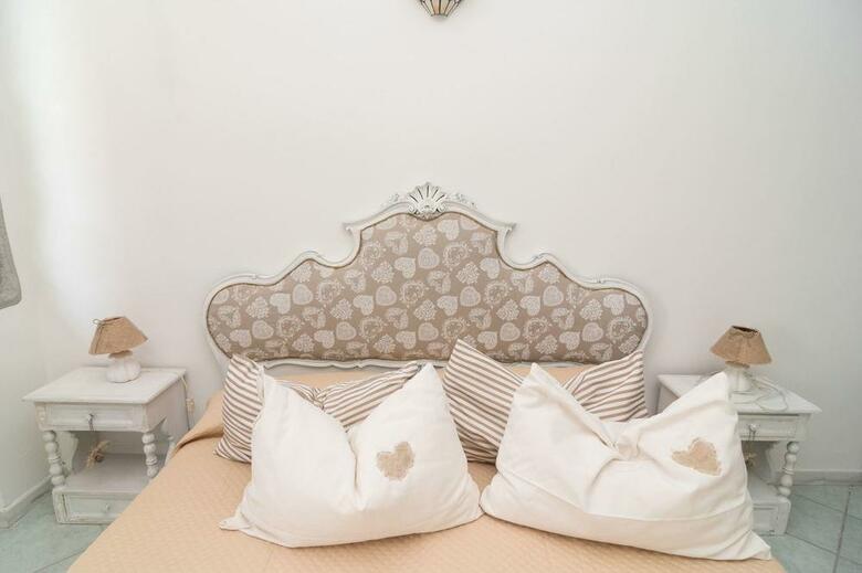Bed & Breakfast Villa Neptunus