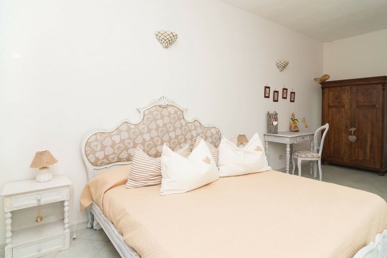 Bed & Breakfast Villa Neptunus
