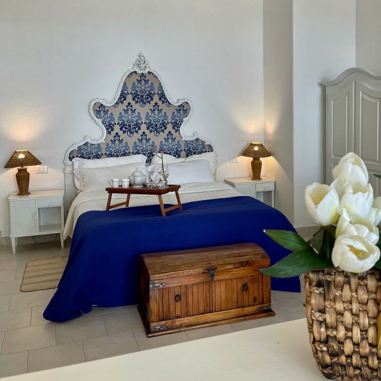 Bed & Breakfast Villa Neptunus