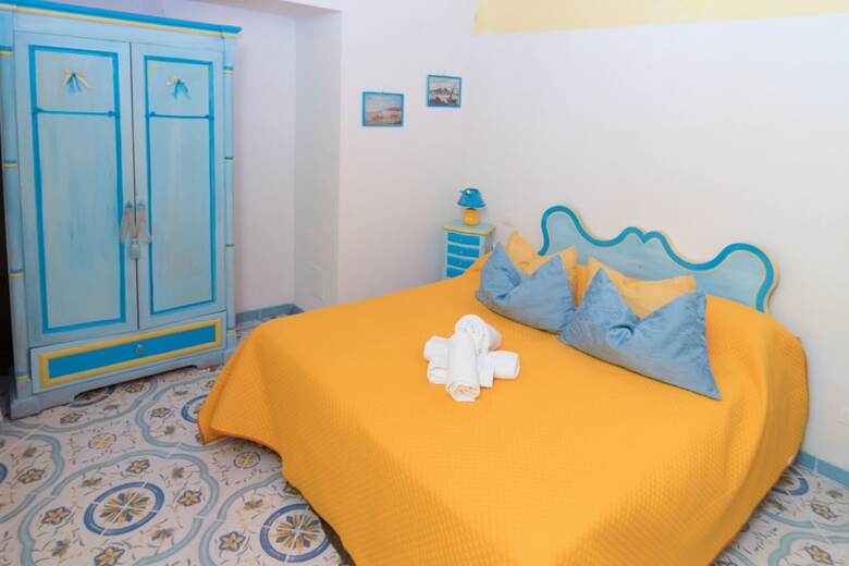 Bed & Breakfast Villa Neptunus