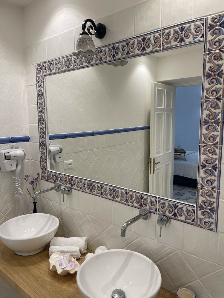 Bed & Breakfast Villa Neptunus
