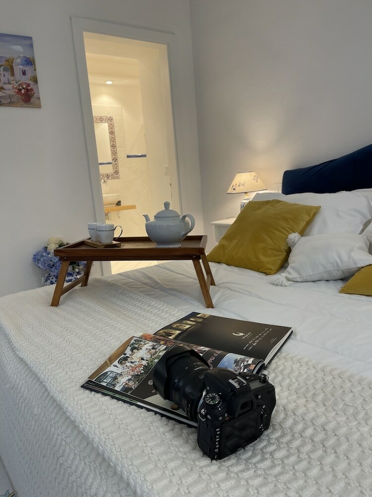Bed & Breakfast Villa Neptunus
