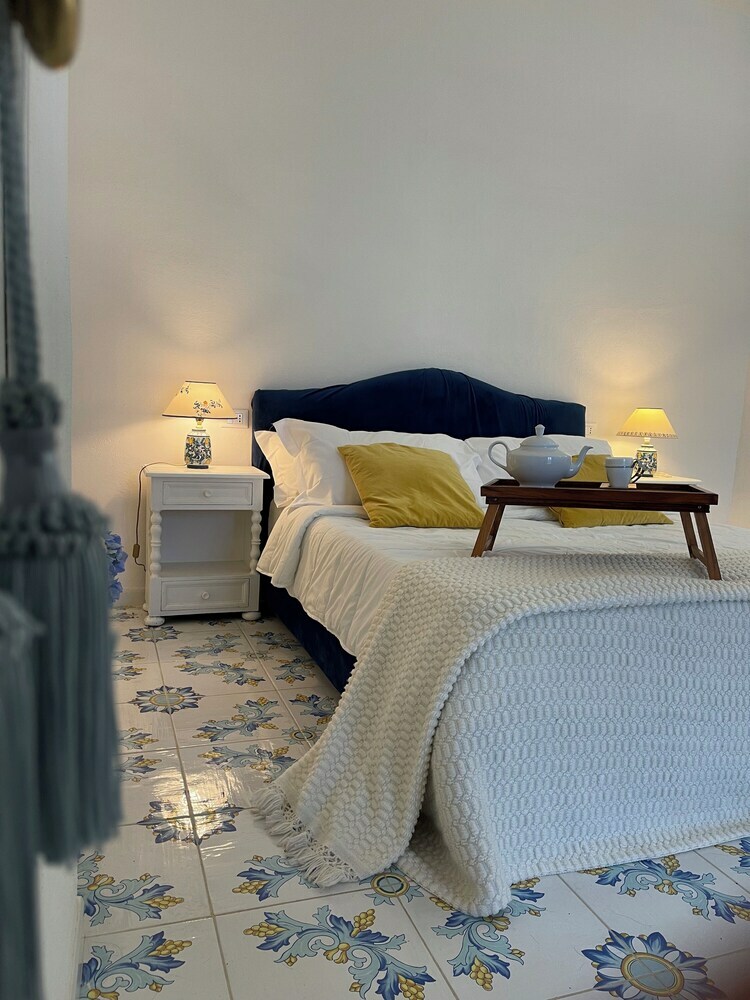 Bed & Breakfast Villa Neptunus