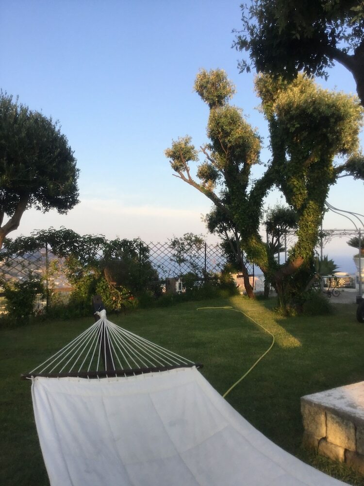 Bed & Breakfast Villa Neptunus