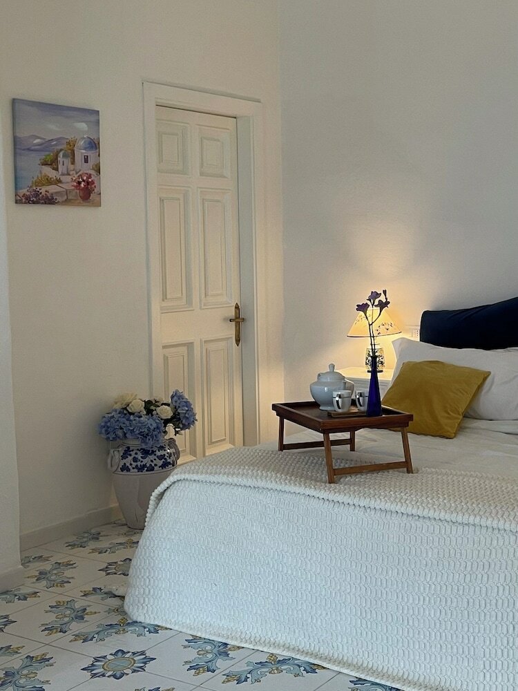 Bed & Breakfast Villa Neptunus