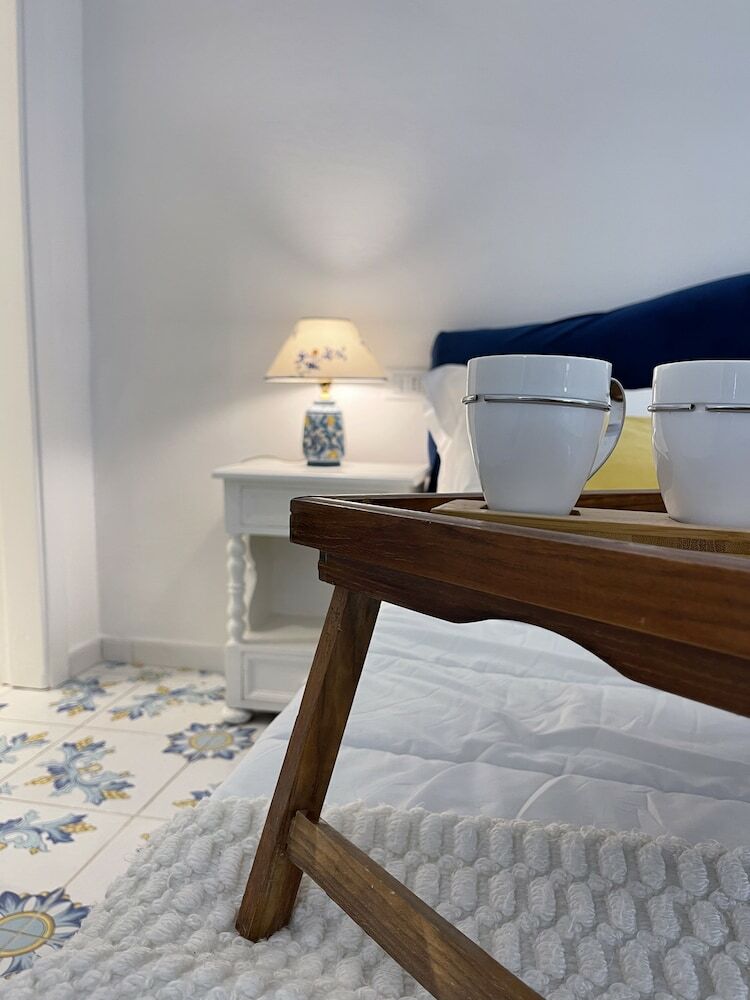 Bed & Breakfast Villa Neptunus