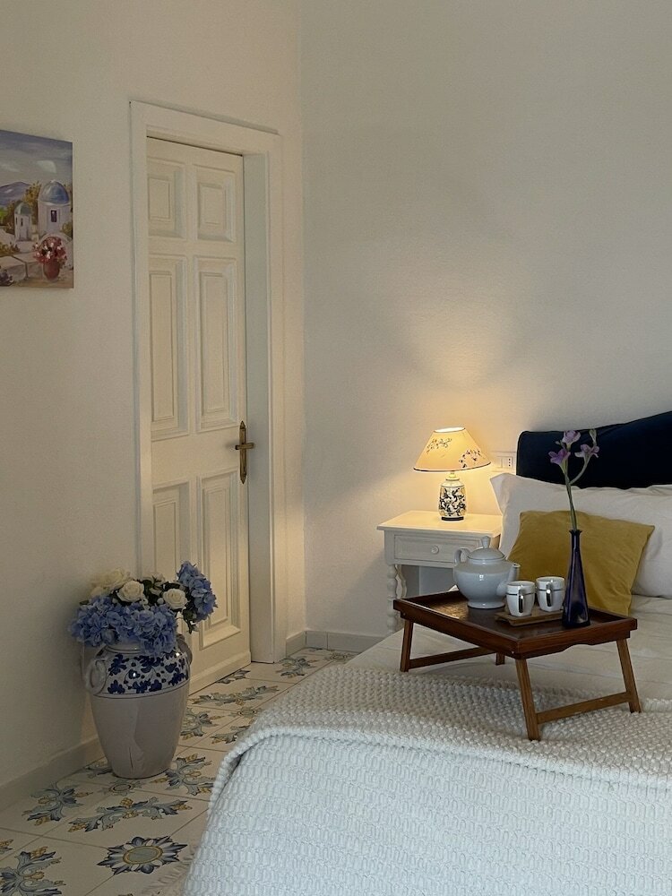Bed & Breakfast Villa Neptunus