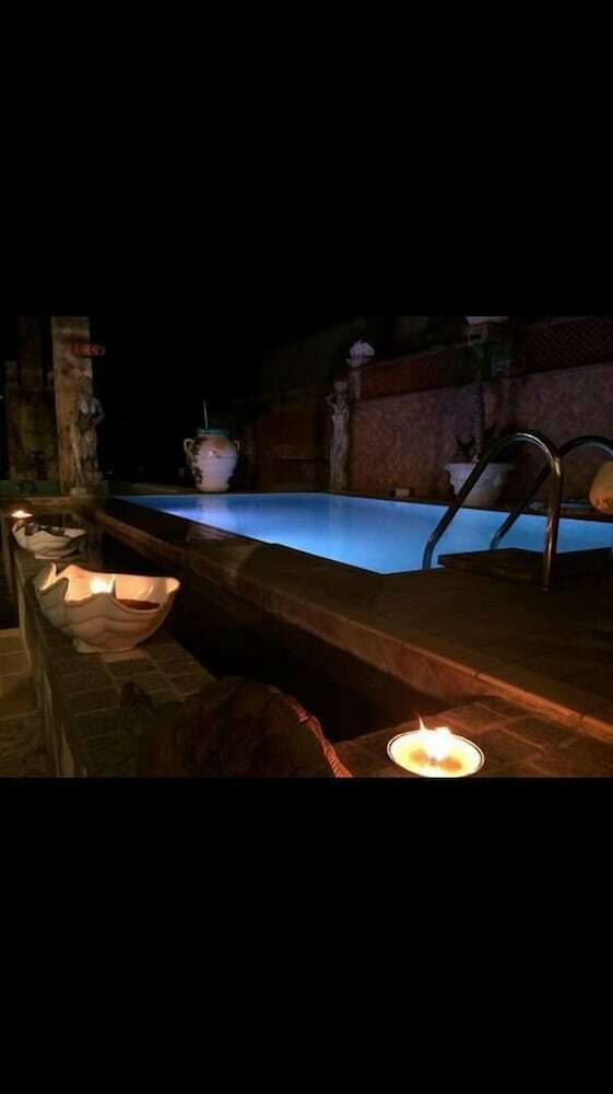Bed & Breakfast Villa Neptunus