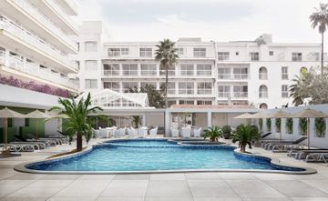 Hotel Catalonia Barcelona Res