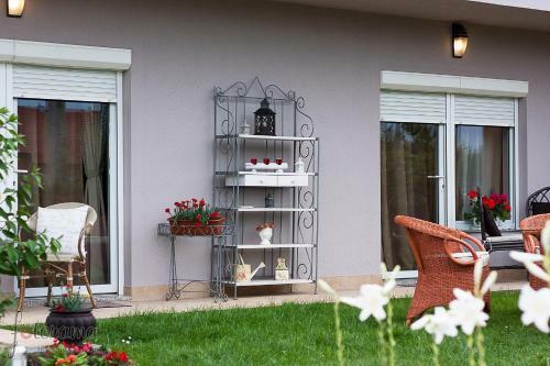 Bed & Breakfast Rooms Stanic