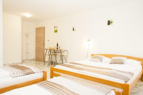 Apartamentos Garden Room
