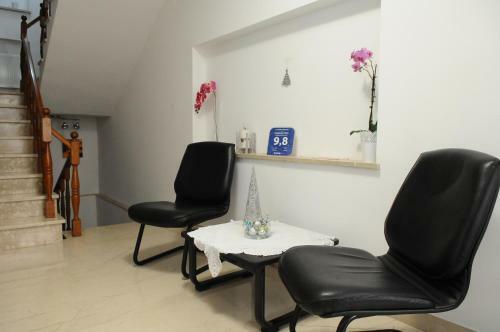 Hostal Guesthouse Tiban