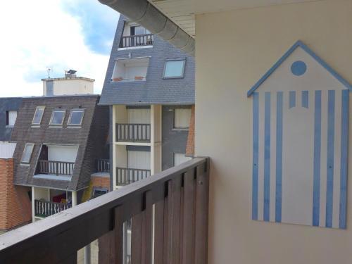 Apartamentos Cap Cabourg