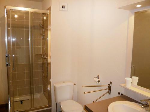 Apartamento Albertine