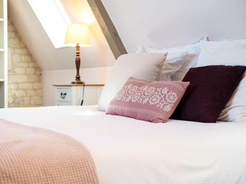 Bed & Breakfast Clos Saint Martin