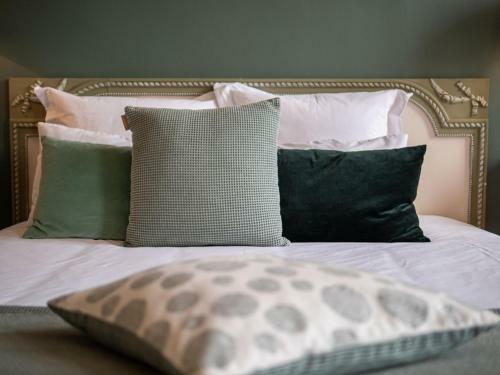 Bed & Breakfast Clos Saint Martin