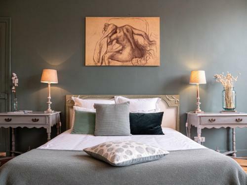 Bed & Breakfast Clos Saint Martin