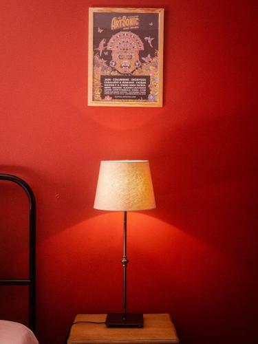 Bed & Breakfast Clos Saint Martin
