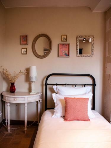 Bed & Breakfast Clos Saint Martin