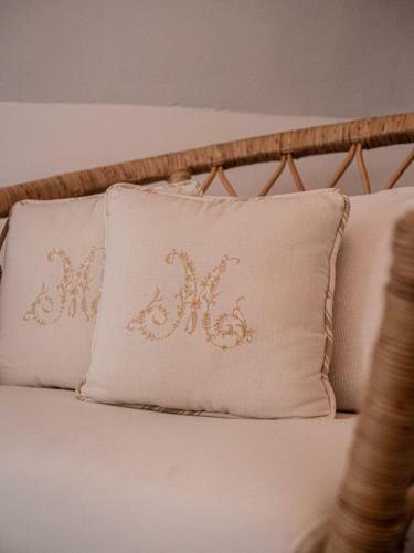 Bed & Breakfast Clos Saint Martin