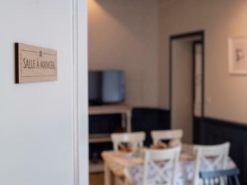 Bed & Breakfast Clos Saint Martin