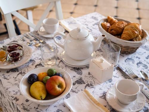 Bed & Breakfast Clos Saint Martin