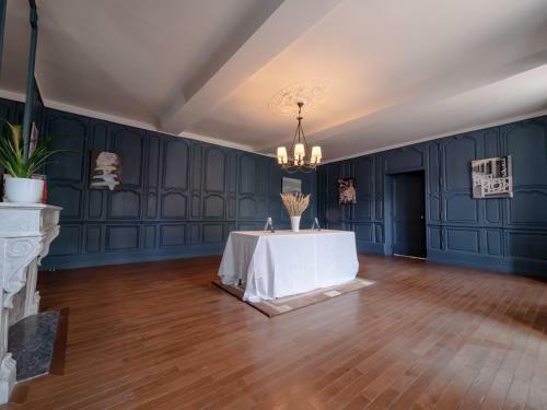 Bed & Breakfast Clos Saint Martin