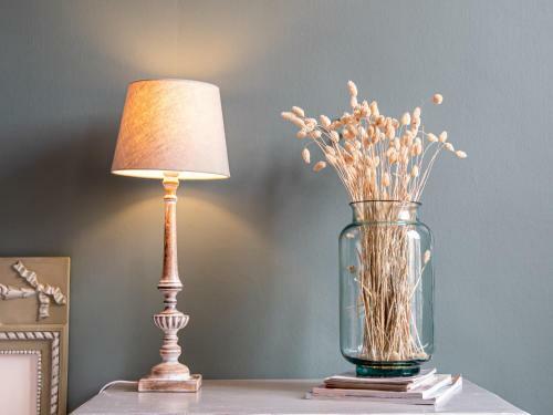 Bed & Breakfast Clos Saint Martin