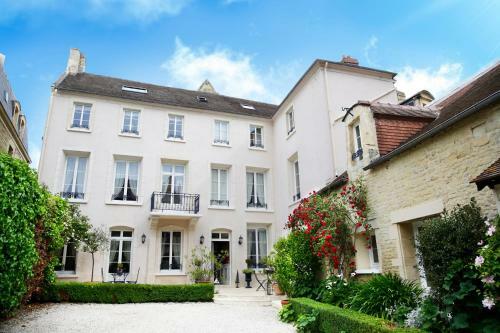 Bed & Breakfast Clos Saint Martin