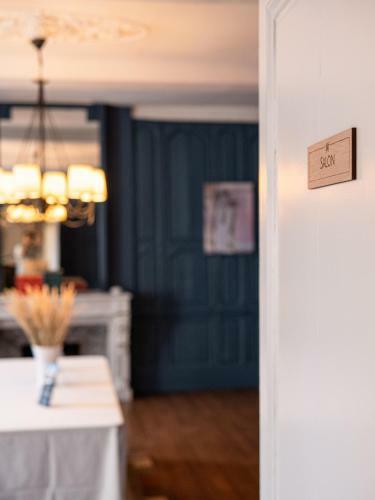 Bed & Breakfast Clos Saint Martin