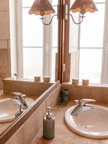 Bed & Breakfast Clos Saint Martin