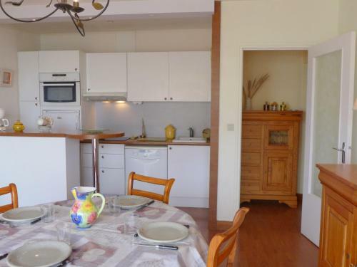 Apartment Prince Albert