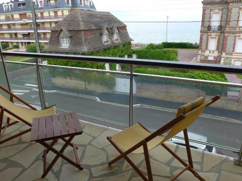 Apartment Prince Albert