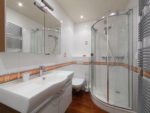 Apartment Prince Albert