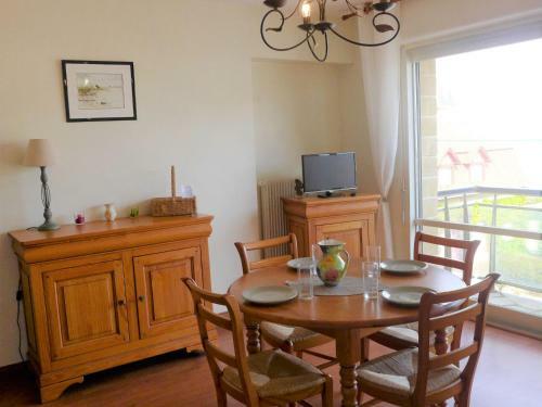 Apartment Prince Albert