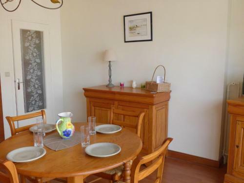 Apartment Prince Albert